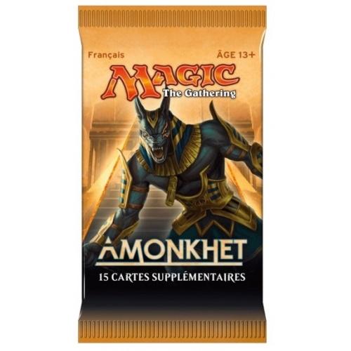 Amonkhet Booster Pack - French